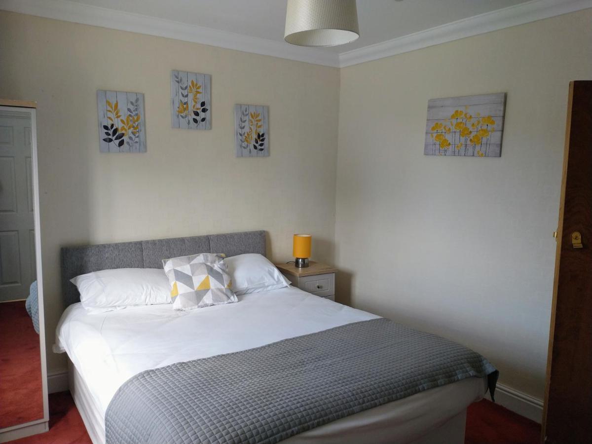 Hotel Llanina Arms Llanarth (Ceredigion)