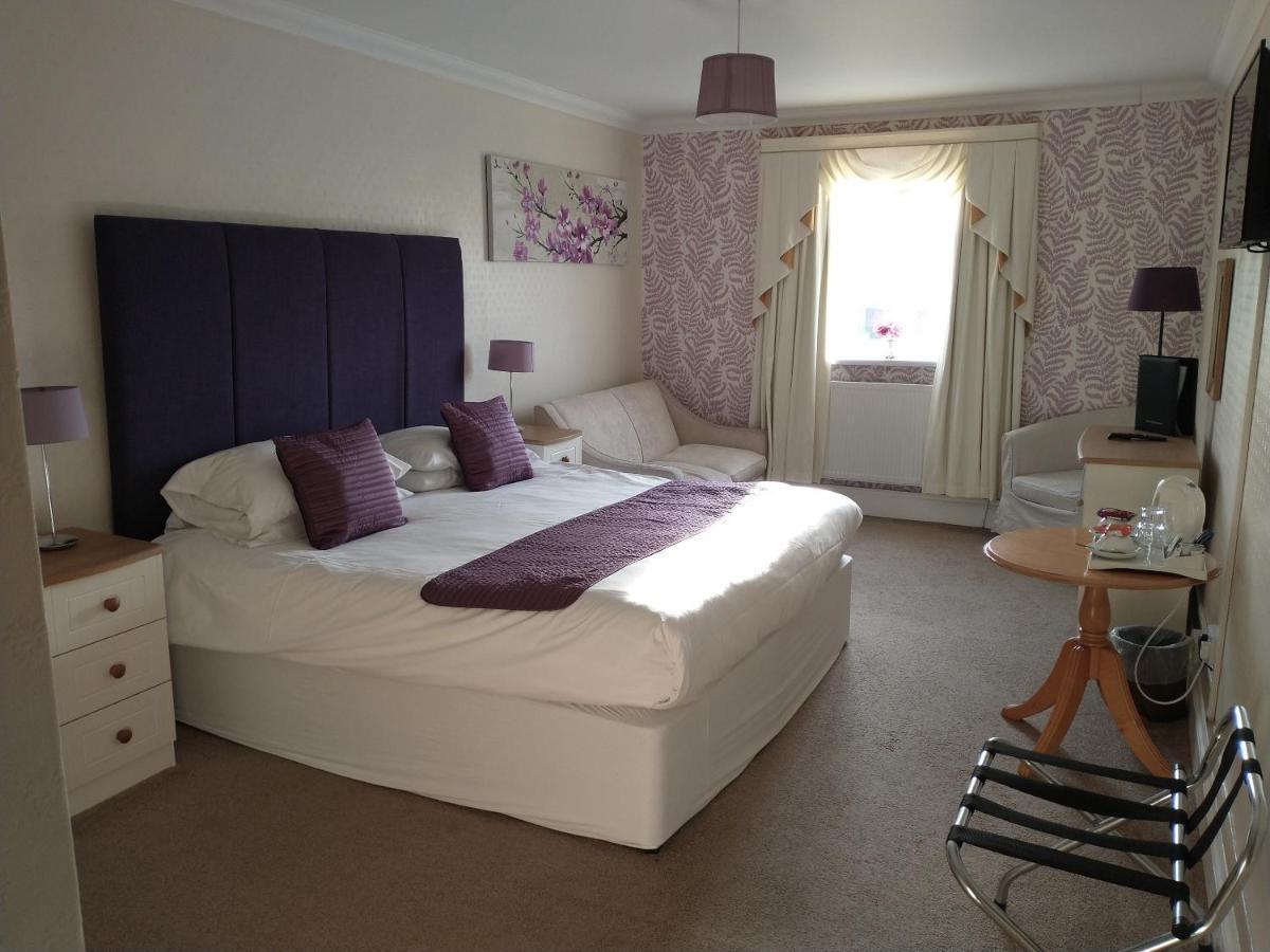 Hotel Llanina Arms 4*