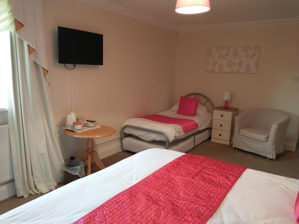 Hotel Llanina Arms