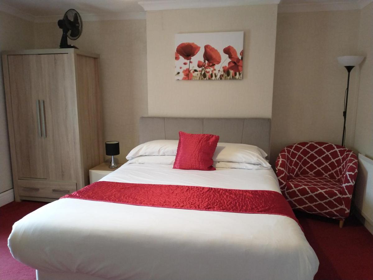 Hotel Llanina Arms Llanarth (Ceredigion)